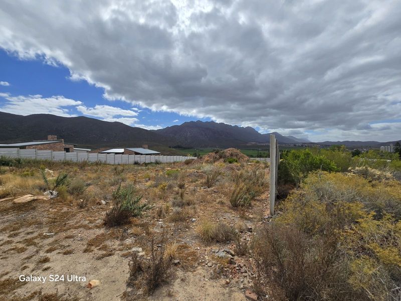 Vacant Land Residential For Sale in Ashton Central - Photo 2