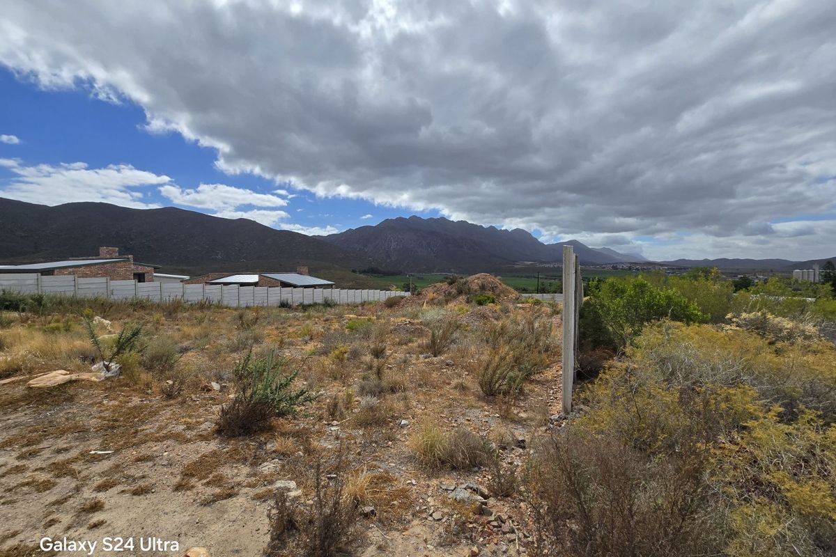 Vacant Land Residential For Sale in Ashton Central - Photo 2