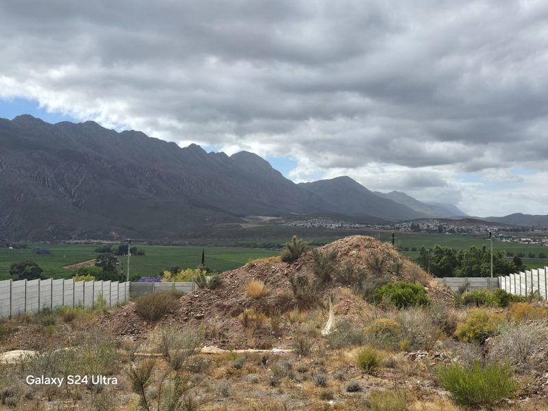 Vacant Land Residential For Sale in Ashton Central - Photo 9