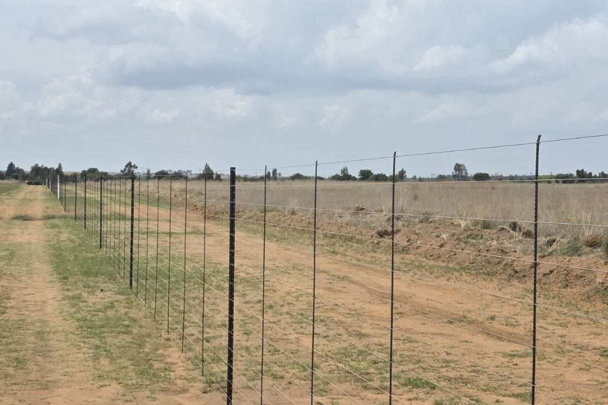 Vacant Land Residential For Sale in Vaal Marina Central - Photo 5