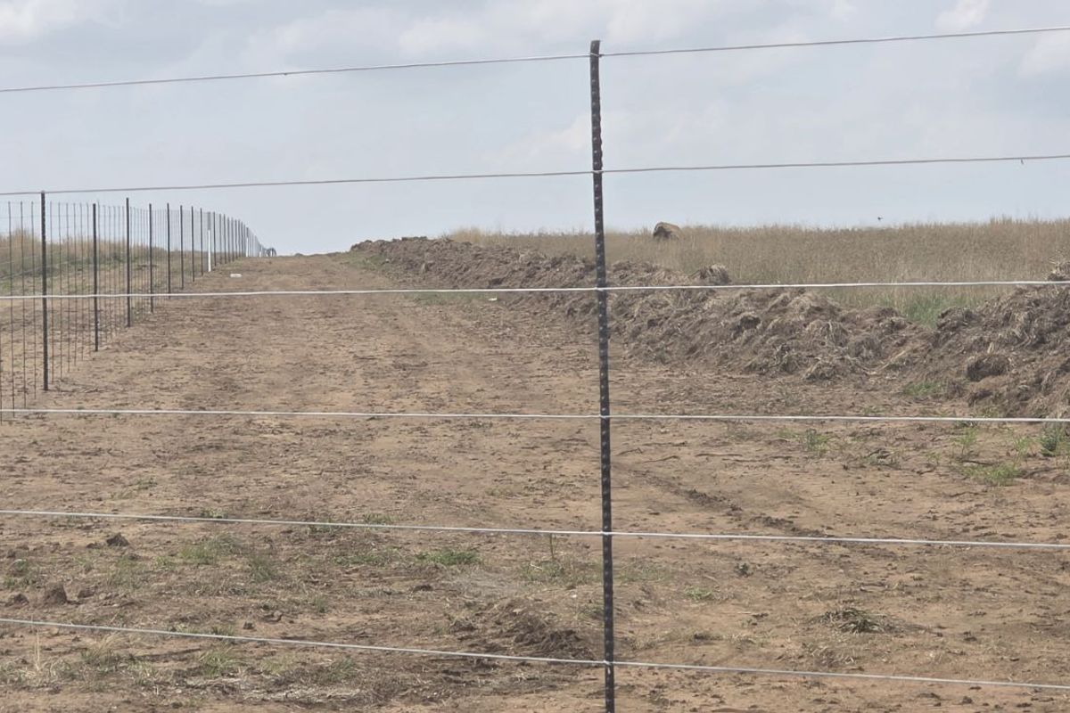 Vacant Land Residential For Sale in Vaal Marina Central - Photo 3