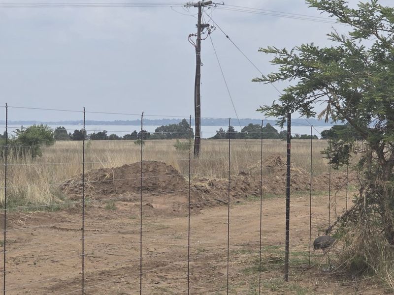 Vacant Land Residential For Sale in Vaal Marina Central - Photo 7