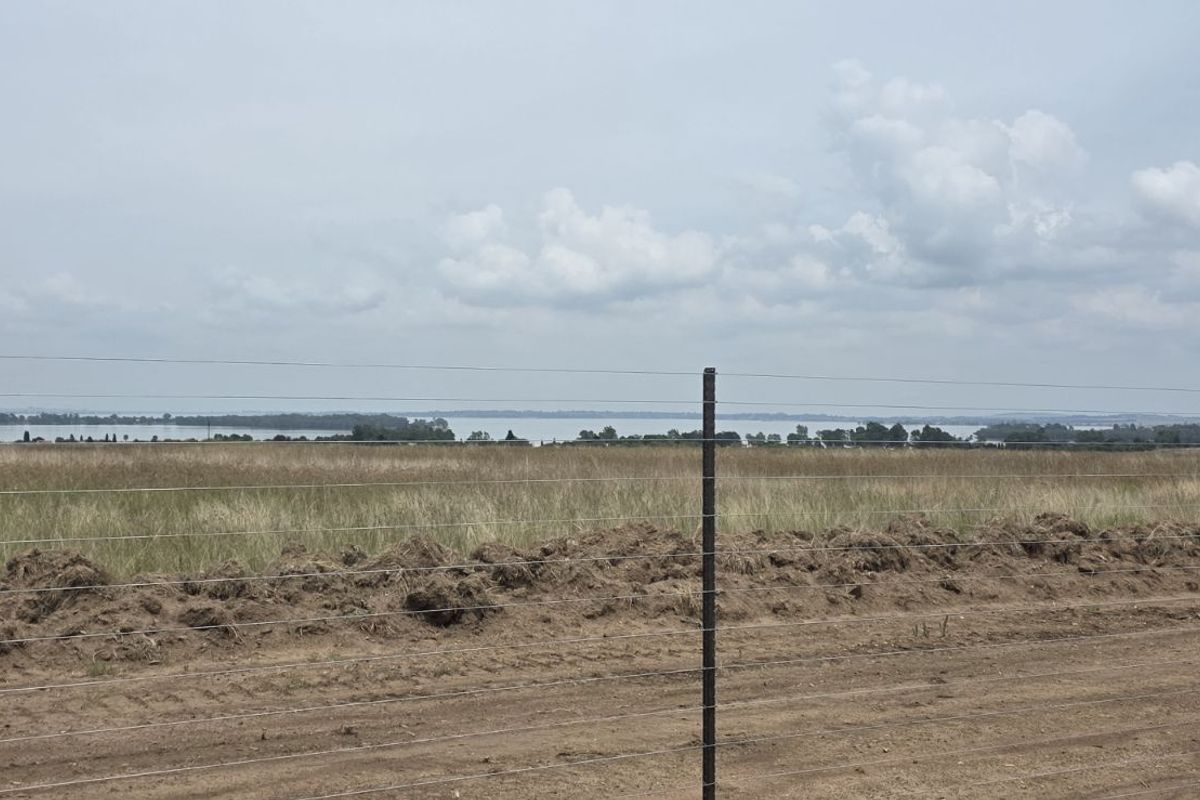 Vacant Land Residential For Sale in Vaal Marina Central - Photo 3