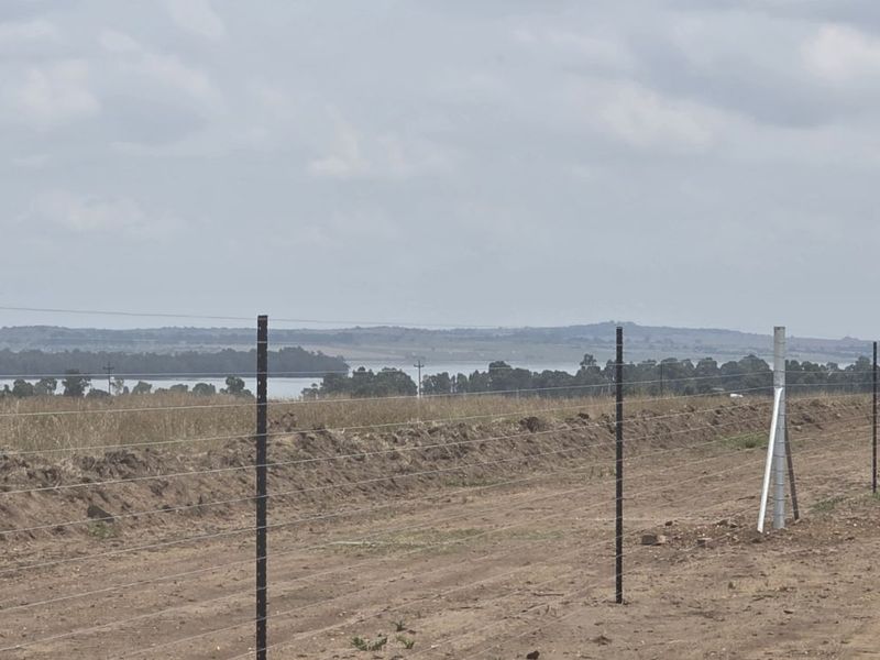 Vacant Land Residential For Sale in Vaal Marina Central - Photo 7