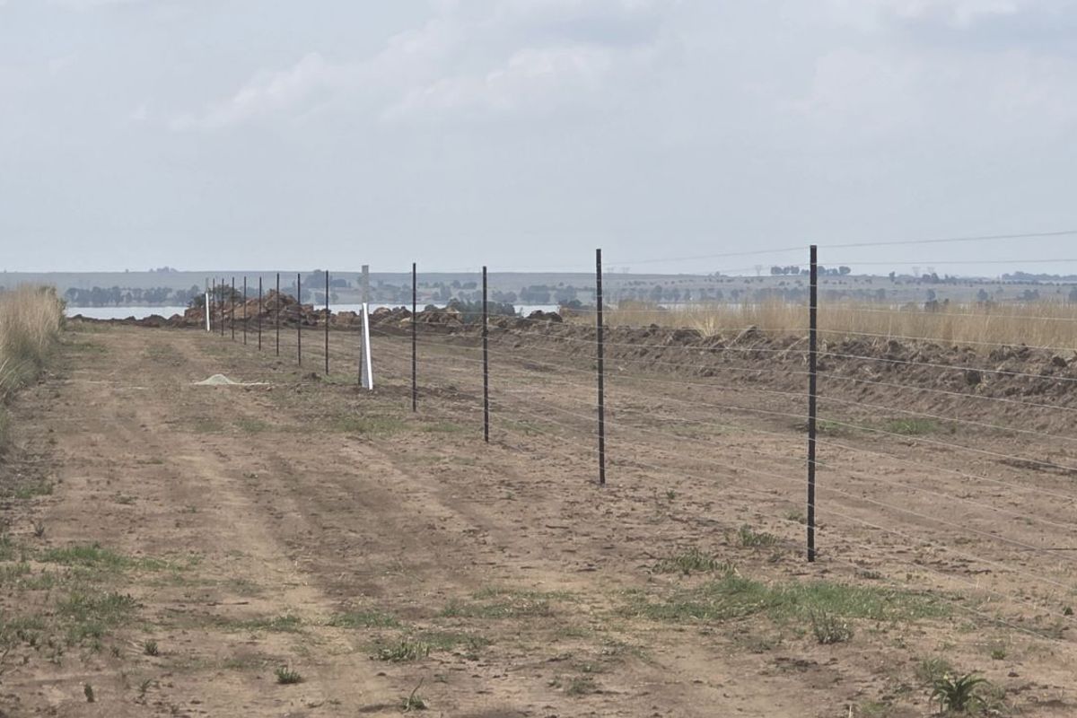 Vacant Land Residential For Sale in Vaal Marina Central - Photo 5