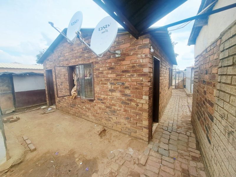 House For Sale in Mamelodi East - Photo 6