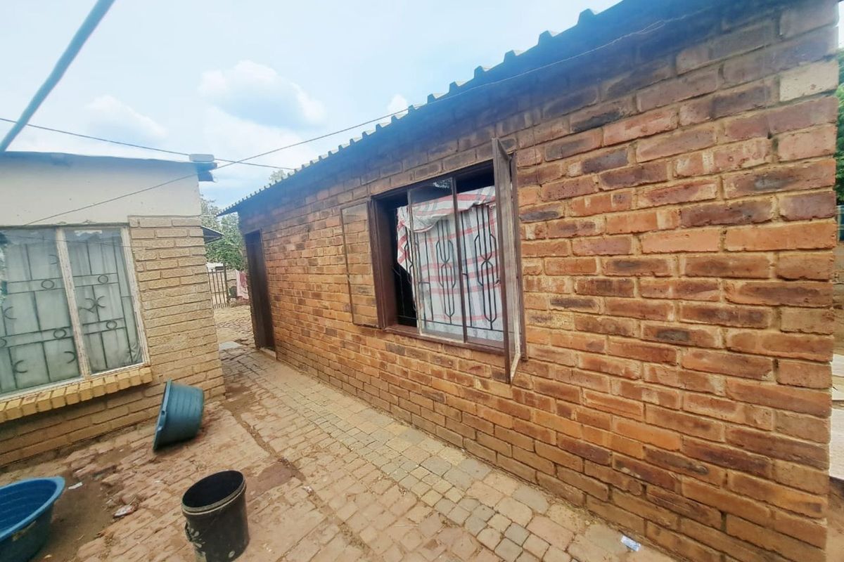 House For Sale in Mamelodi East - Photo 5