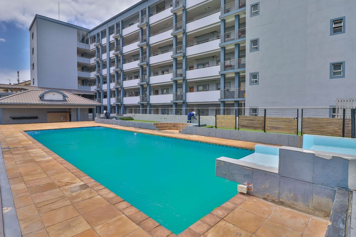 Apartment For Sale in Umhlanga Central - Photo 2