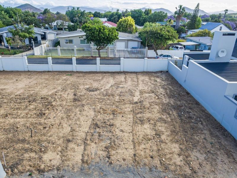 Vacant Land Residential For Sale in Robertson Central - Photo 3