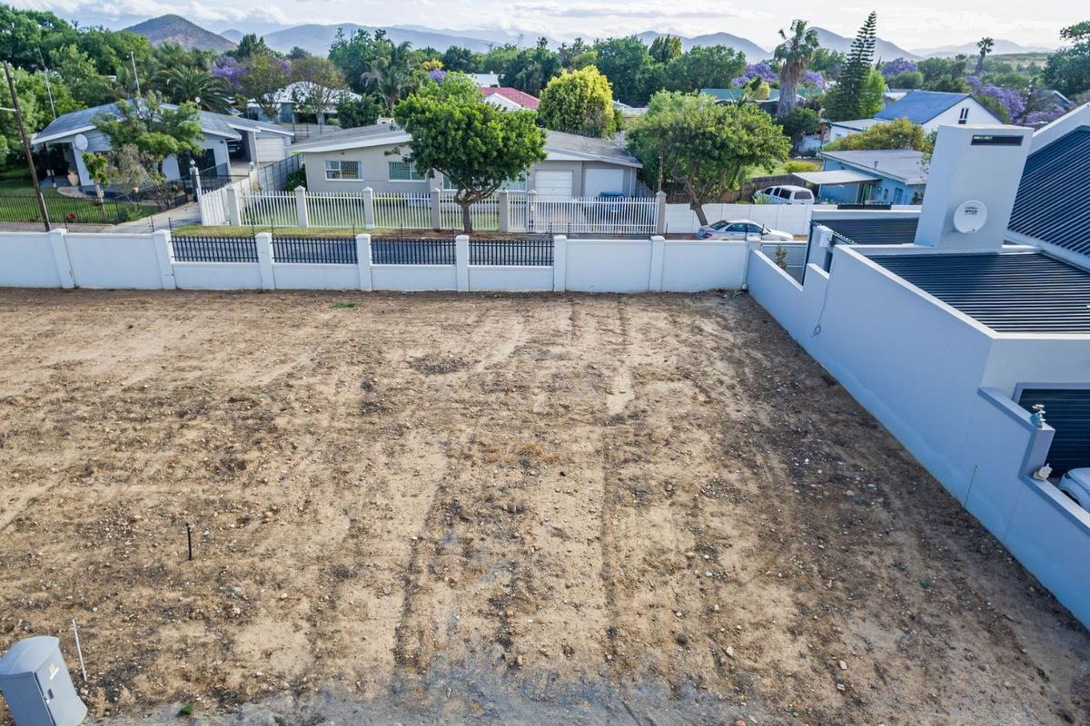 Vacant Land Residential For Sale in Robertson Central - Photo 3