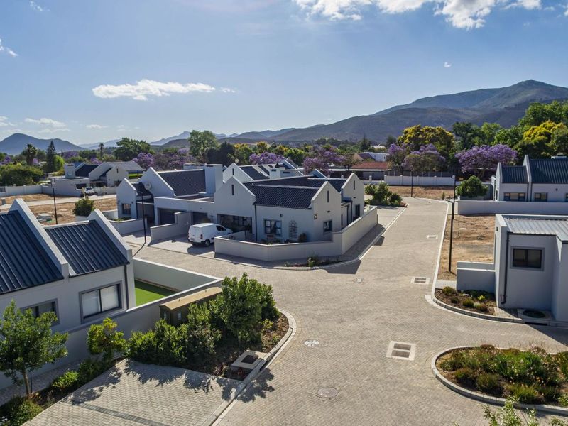 Vacant Land Residential For Sale in Robertson Central - Photo 2