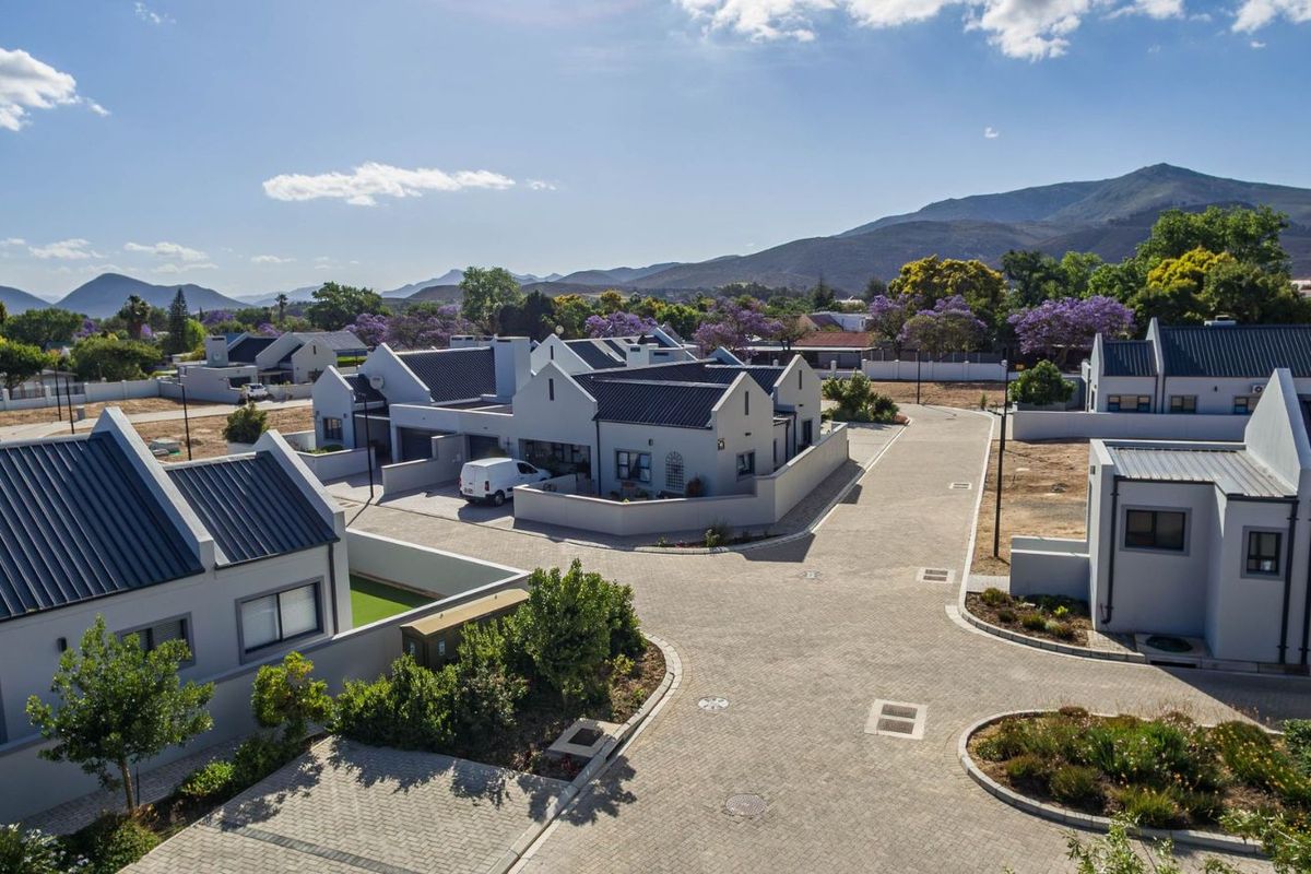 Vacant Land Residential For Sale in Robertson Central - Photo 2