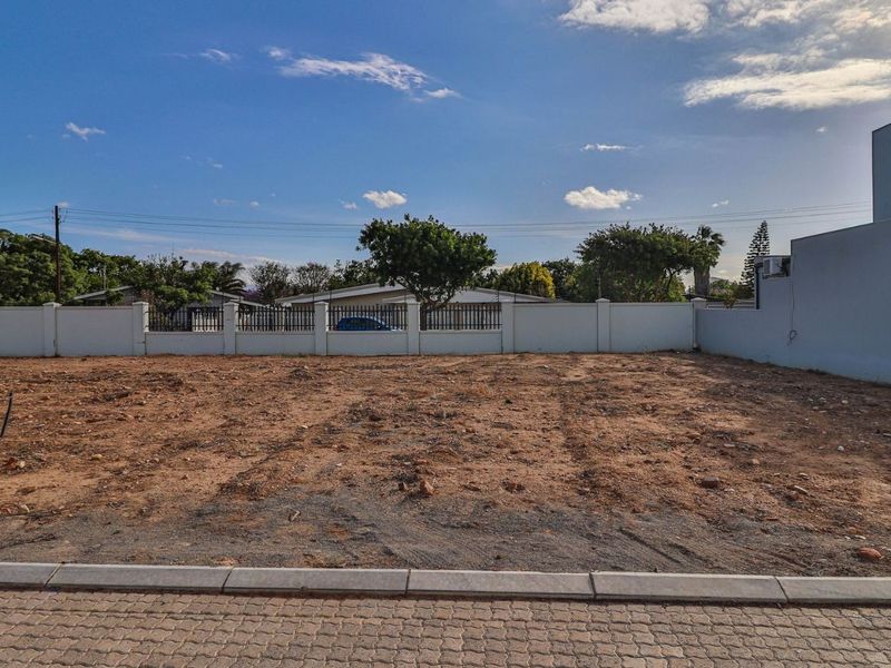 Vacant Land Residential For Sale in Robertson Central - Photo 4
