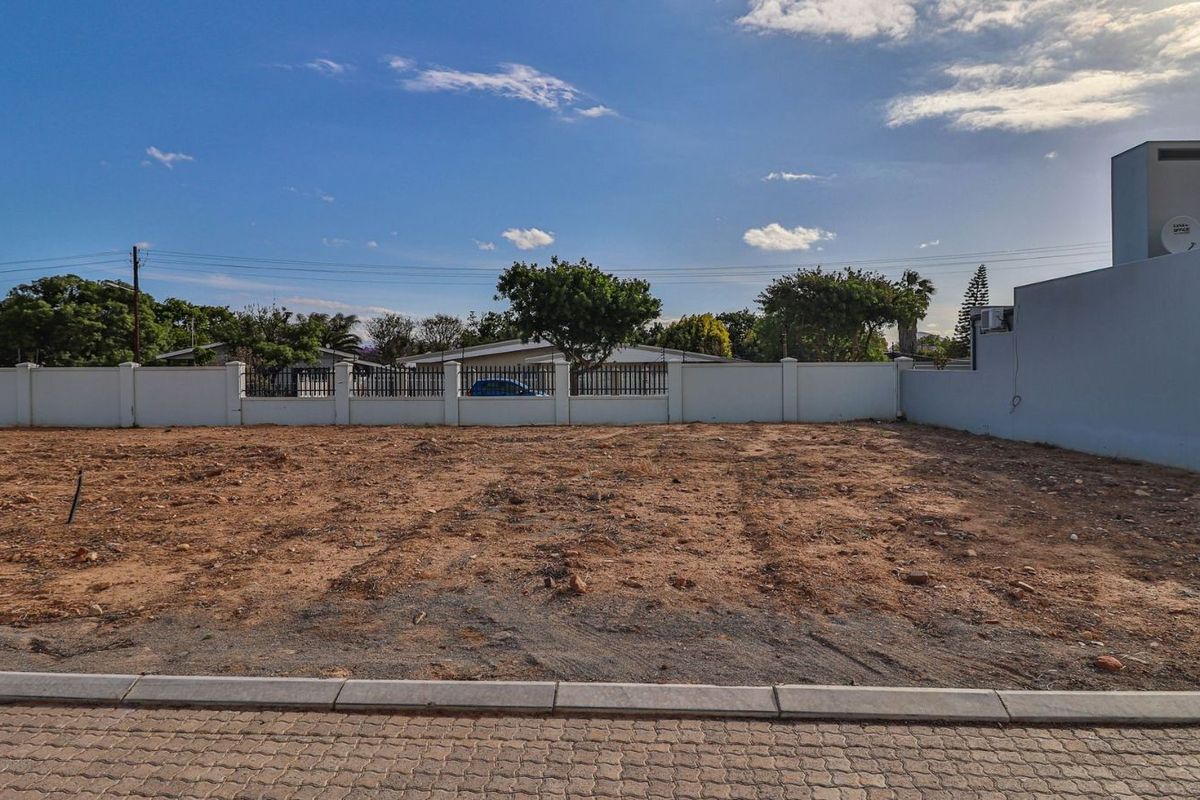 Vacant Land Residential For Sale in Robertson Central - Photo 4