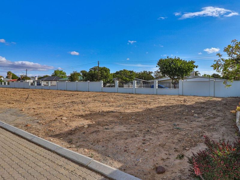 Vacant Land Residential For Sale in Robertson Central - Photo 5