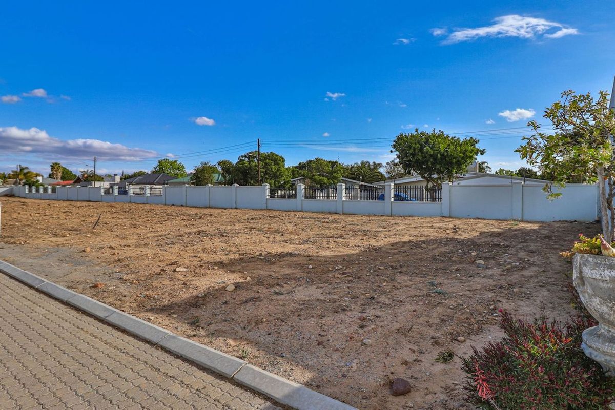 Vacant Land Residential For Sale in Robertson Central - Photo 5