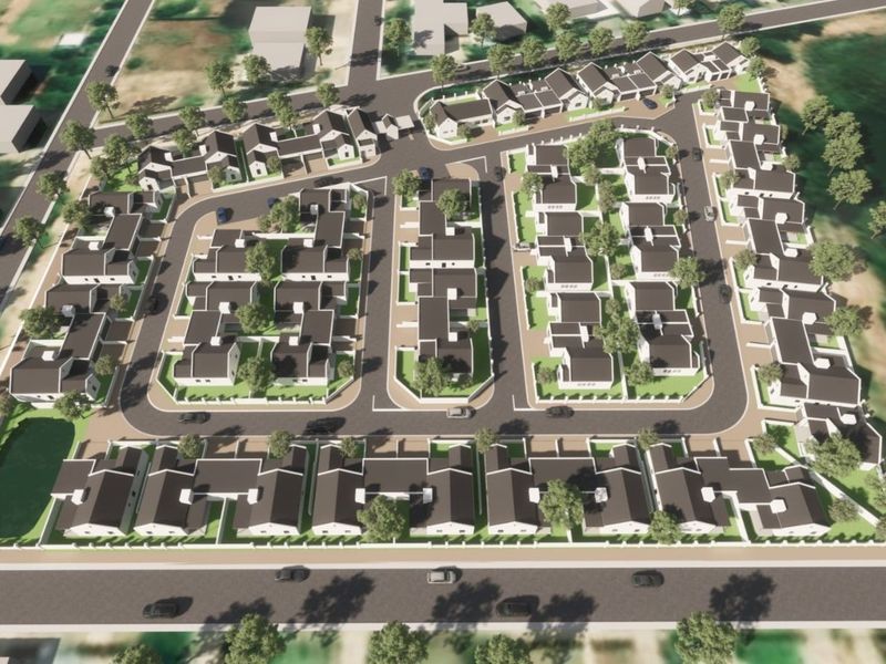 Vacant Land Residential For Sale in Robertson Central - Photo 10