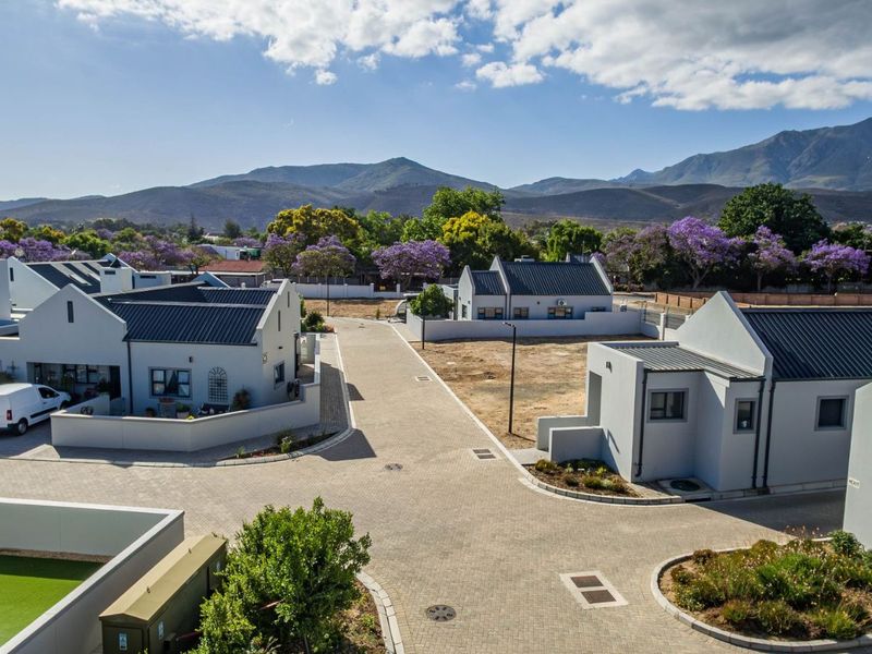 Vacant Land Residential For Sale in Robertson Central - Photo 8