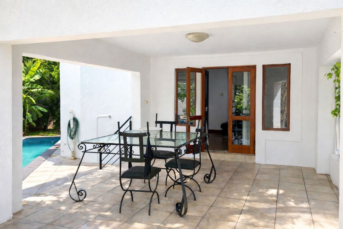 Townhouse For Sale in Boskruin - Photo 5