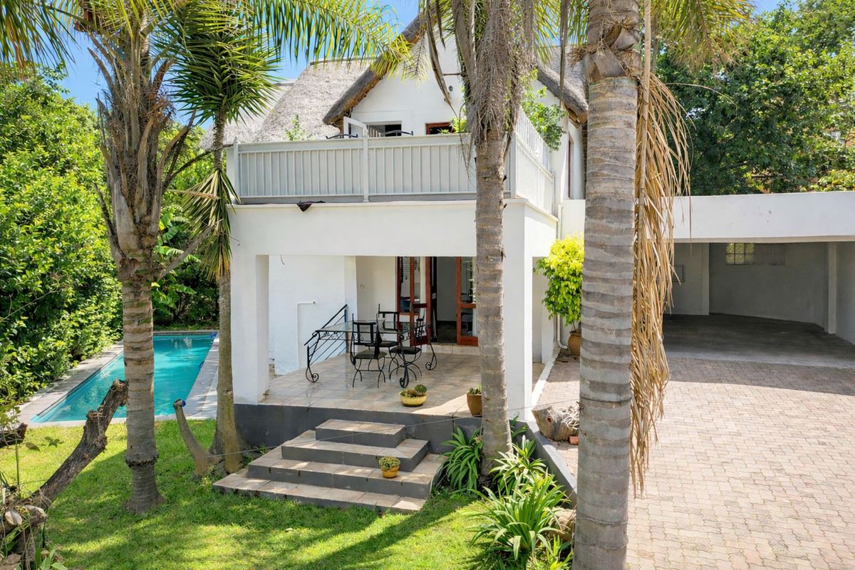 Townhouse For Sale in Boskruin - Photo 3