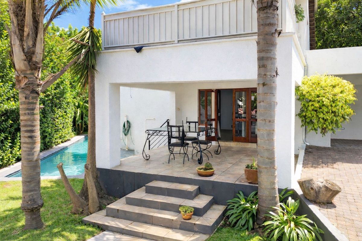 Townhouse For Sale in Boskruin - Photo 4
