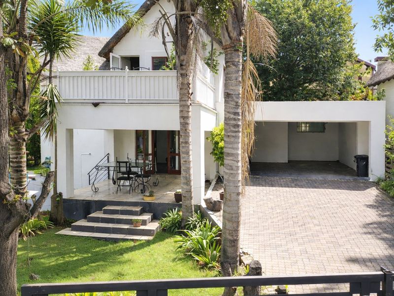 Townhouse For Sale in Boskruin - Photo 2