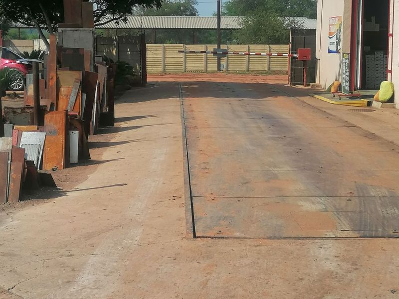 Industrial For Sale in Grootvlei - Photo 9