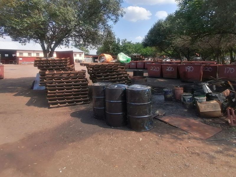 Industrial For Sale in Grootvlei - Photo 8