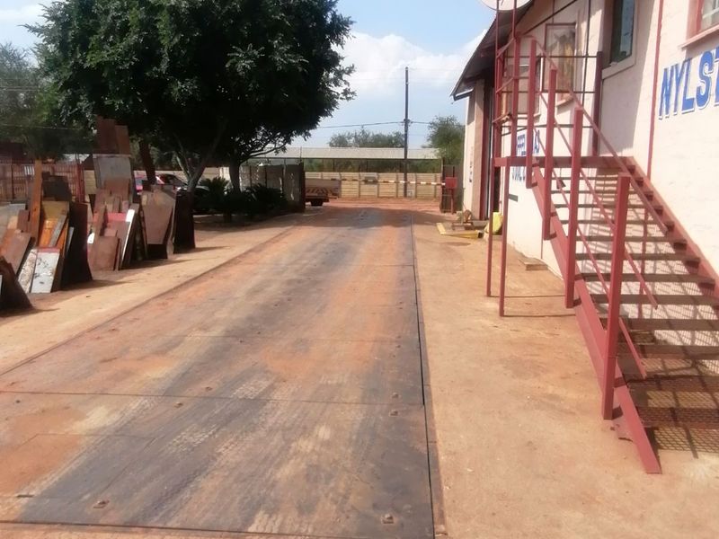 Industrial For Sale in Grootvlei - Photo 7