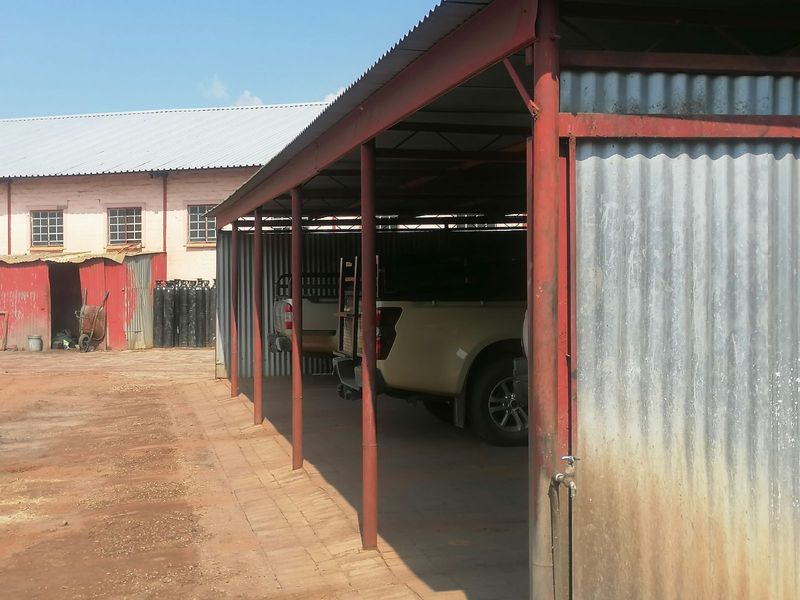 Industrial For Sale in Grootvlei - Photo 6