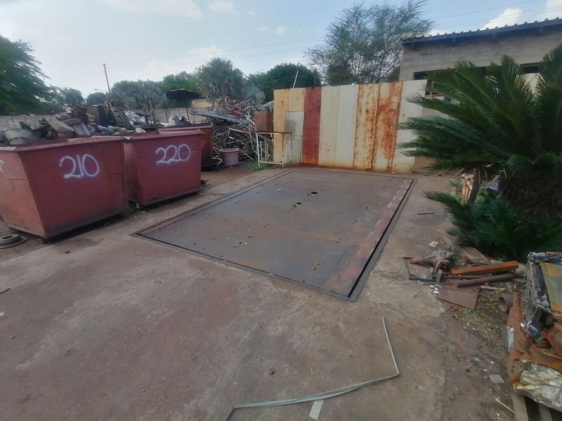 Industrial For Sale in Grootvlei - Photo 2