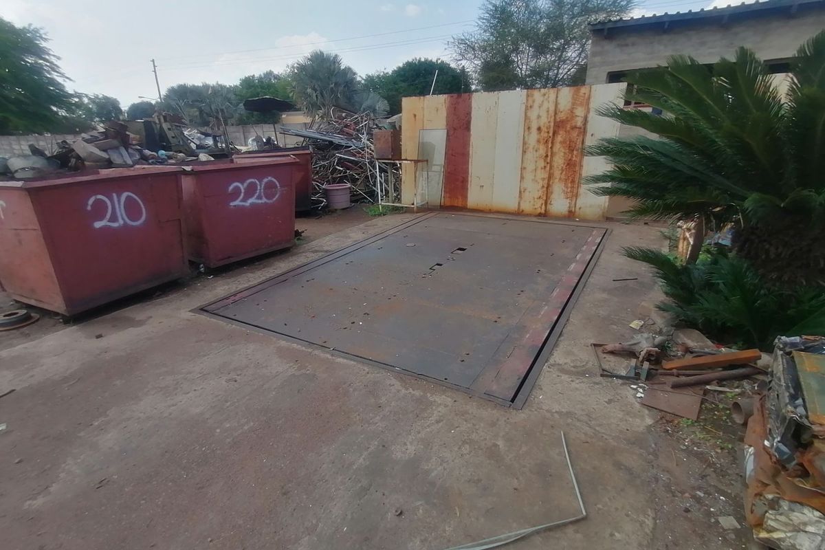 Industrial For Sale in Grootvlei - Photo 2