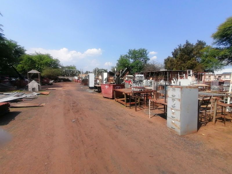 Industrial For Sale in Grootvlei - Photo 4