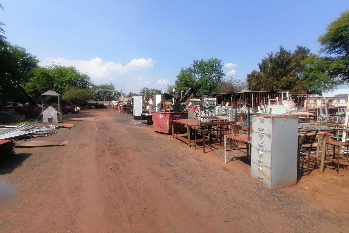 Industrial For Sale in Grootvlei - Photo 4