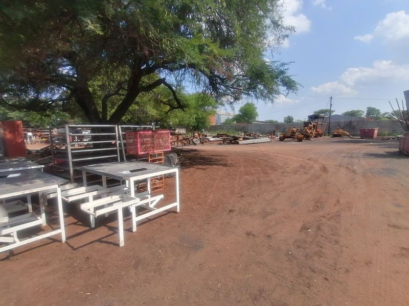 Industrial For Sale in Grootvlei - Photo 3