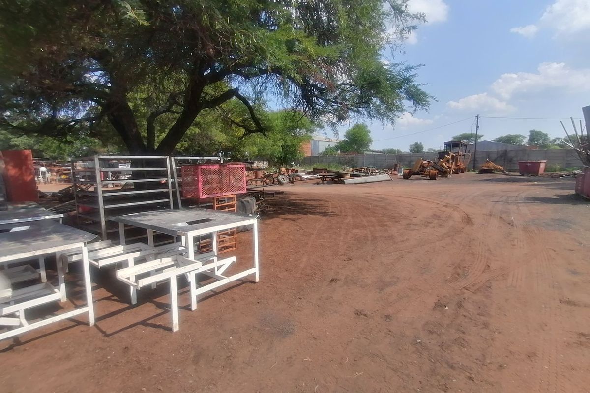 Industrial For Sale in Grootvlei - Photo 3