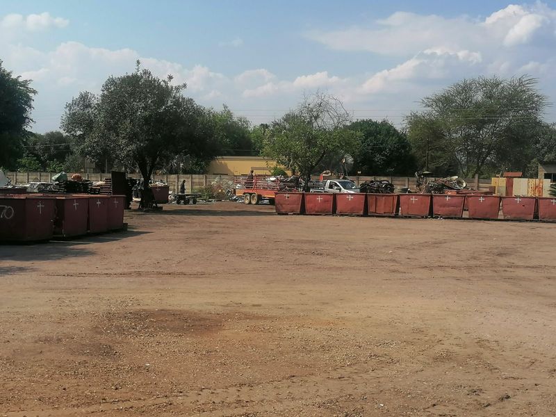 Industrial For Sale in Grootvlei - Photo 5