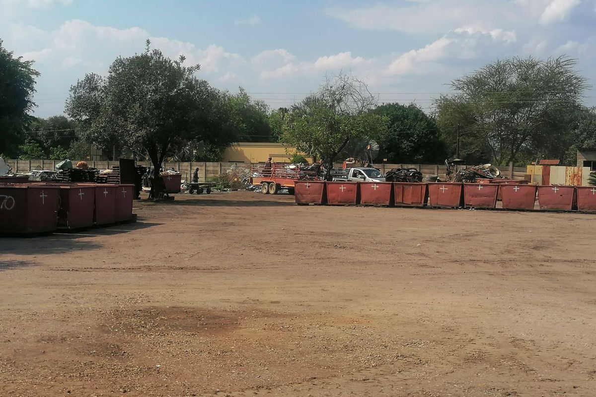 Industrial For Sale in Grootvlei - Photo 5