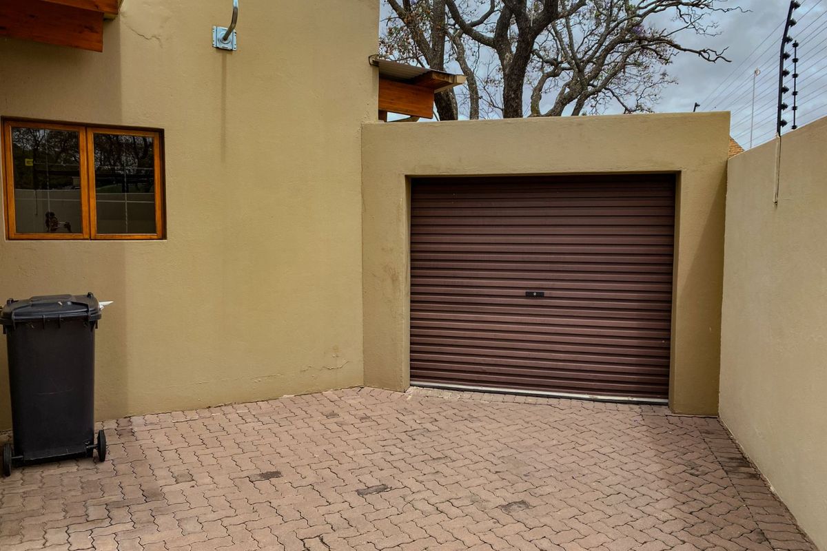 Apartment For Sale in Polokwane Central - Photo 4