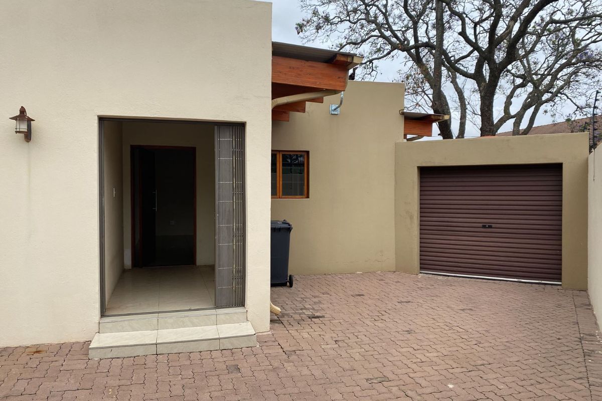 Apartment For Sale in Polokwane Central - Photo 2