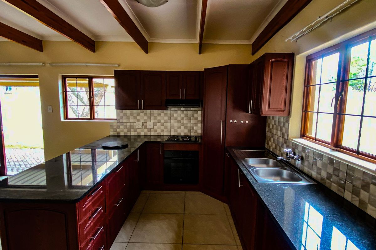 Apartment For Sale in Polokwane Central - Photo 5