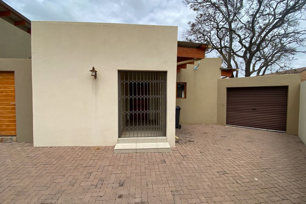 Apartment For Sale in Polokwane Central - Photo 3