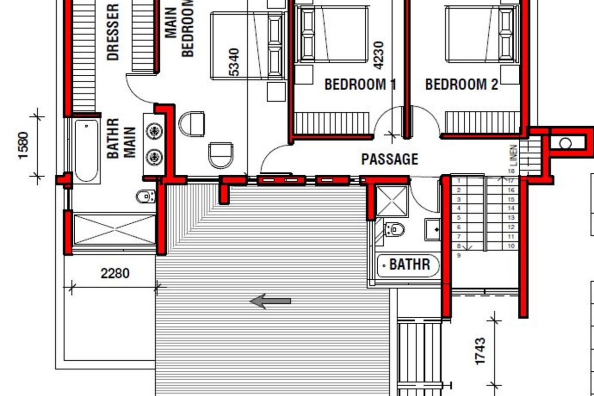 House For Sale in Clayville - Photo 2