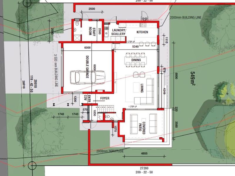 House For Sale in Clayville - Photo 3