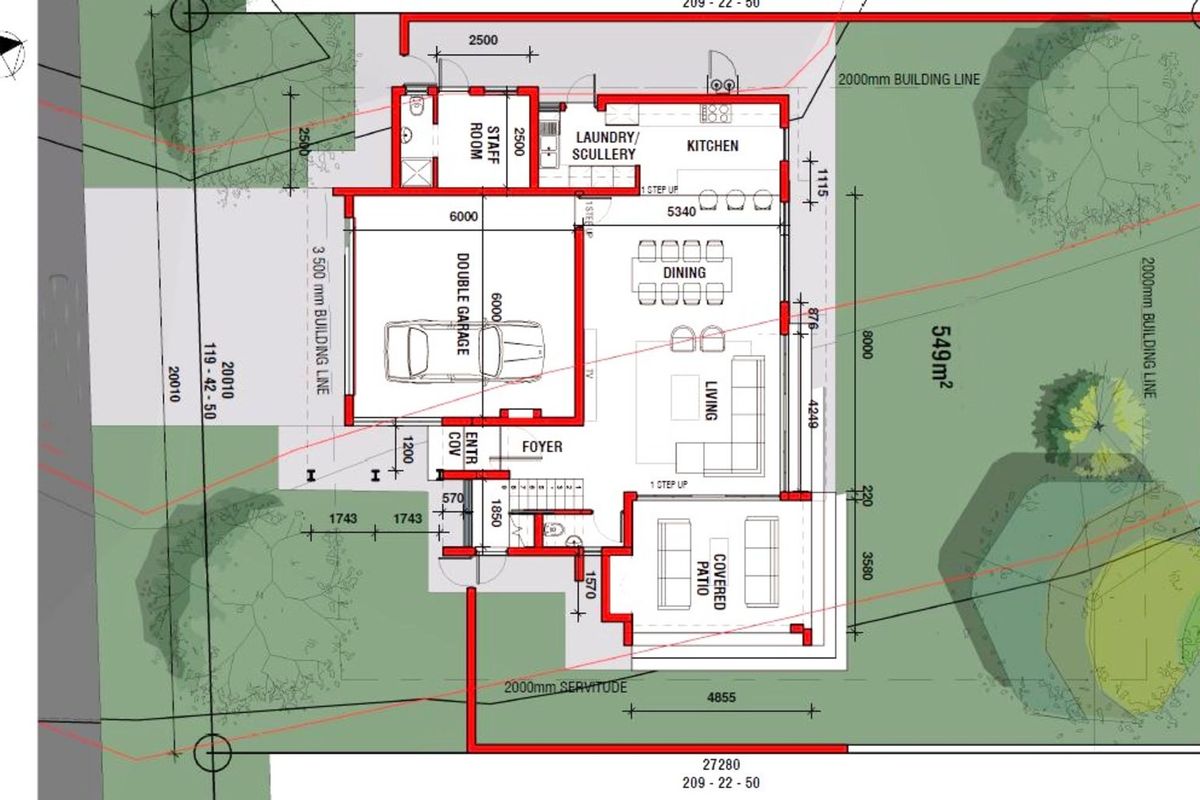 House For Sale in Clayville - Photo 3