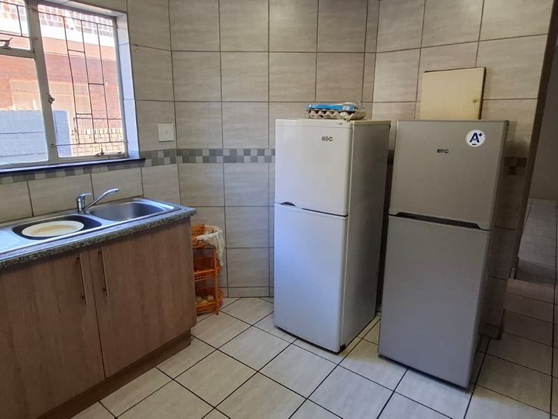 Townhouse For Sale in Welgelegen - Photo 8