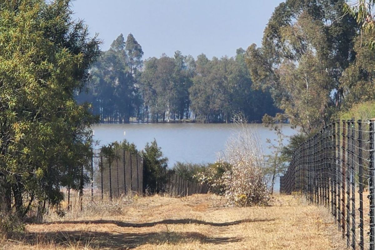 Vacant Land Residential For Sale in Vaal Marina Central - Photo 3