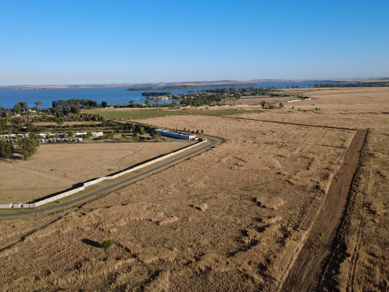 Vacant Land Residential For Sale in Vaal Marina Central - Photo 4