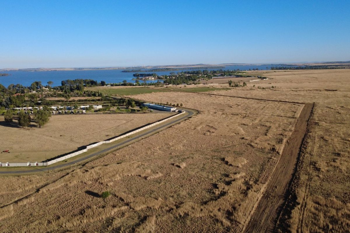 Vacant Land Residential For Sale in Vaal Marina Central - Photo 4