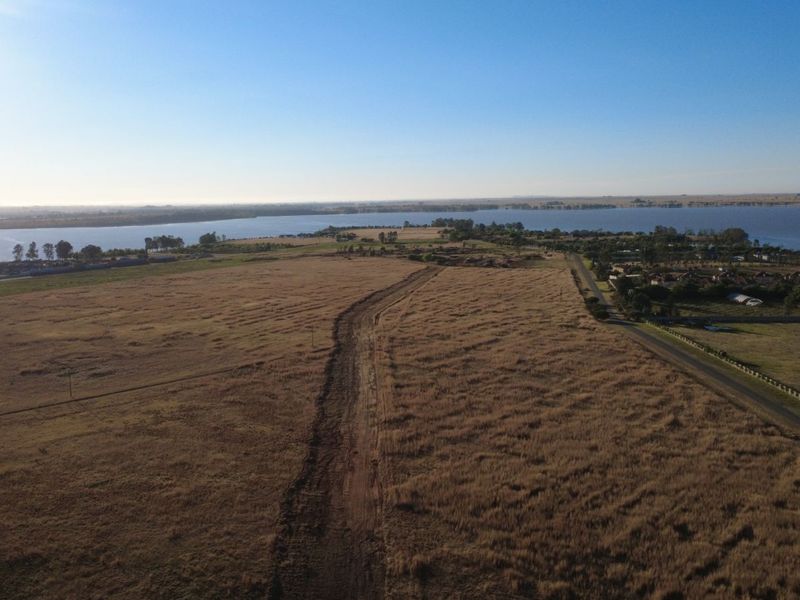Vacant Land Residential For Sale in Vaal Marina Central - Photo 6